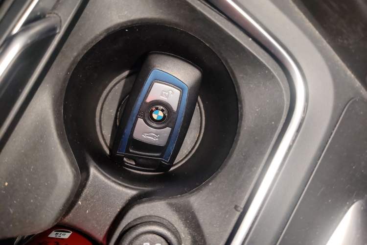 Used BMW 3 Series 2018 320Li M Sport Night Edition
