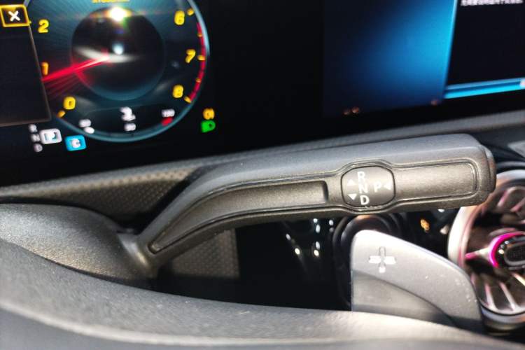 Used Mercedes-Benz A-Class 2022 Restyled A 200 L Sport Sedan Fashion Version
