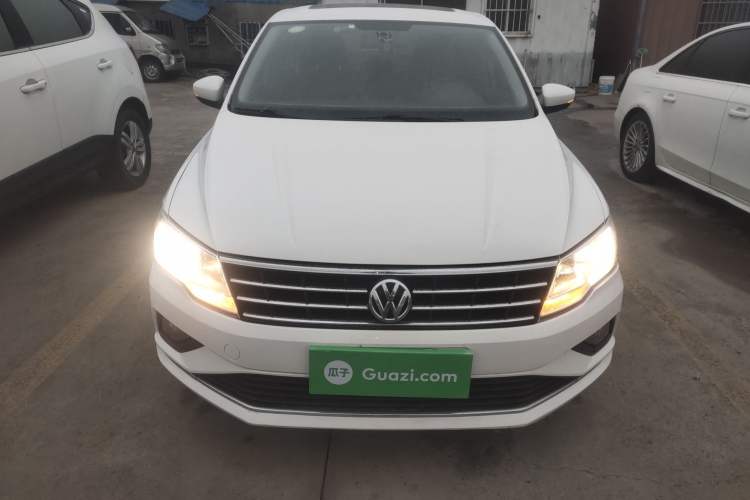 Used Volkswagen Jetta 2017 1.4L Manual Comfort Model
