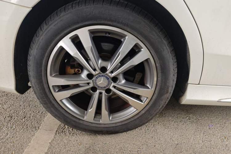 Used Mercedes-Benz C-Class 2015 Revised C 200 L Sport Edition
