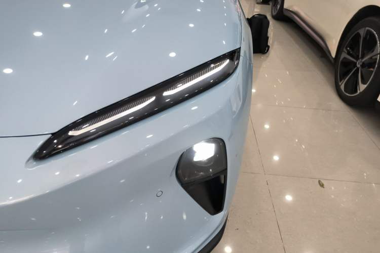Used Nio ET5T 2023 75 kWh Touring
