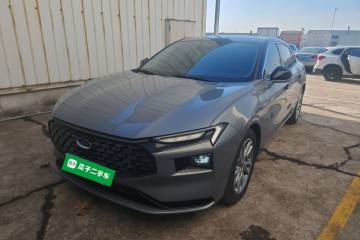 Used Ford Mondeo 2022 Restyled EcoBoost 245 Luxury Version