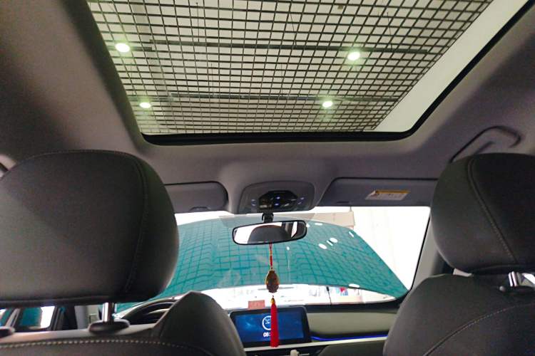 Used Chery Tiggo 7 2020 Discovery Edition 1.5T CVT Discovery No.1