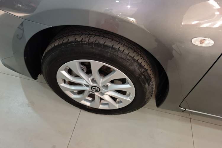 Used Nissan Sylphy 2022 Classic 1.6XE CVT Comfort Edition
