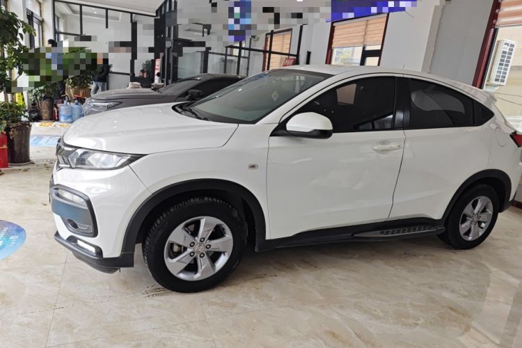 Used Honda XR-V 2017 1.5L LXi CVT Classic Edition
