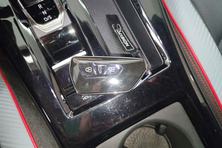 Used Volkswagen Lamando 2022 Lingdu L 280TSI DSG Spicy Edition