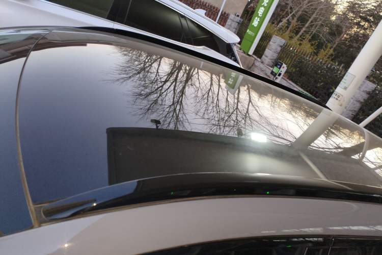 Used BYD Sealion 05 EV 2025 520 km Smart Cruise Version
