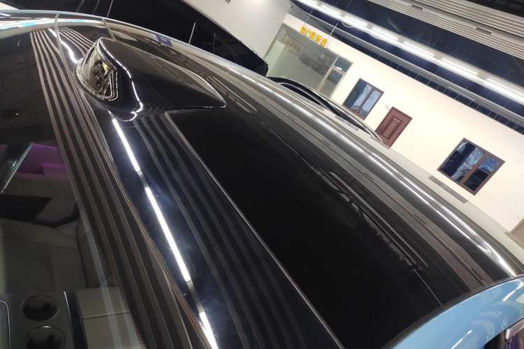 Used Li Auto L7 2024 MAX Model