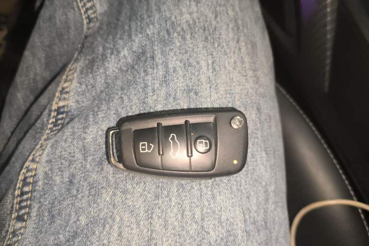 Used Audi Q2L 2020 35 TFSI Fashion Dynamic Model
