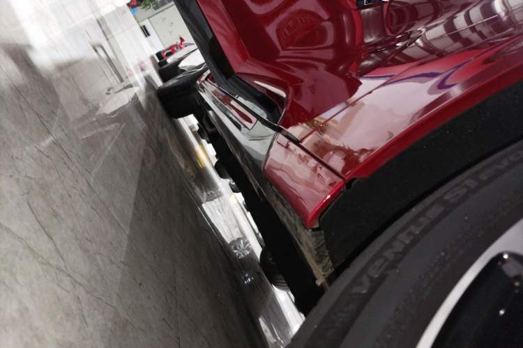 Used Ford Mondeo 2022 EcoBoost 245 ST-Line
