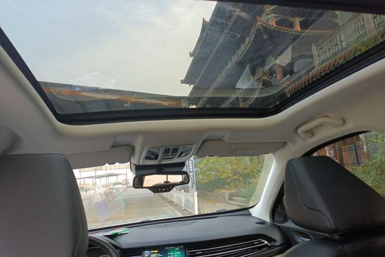 Used Haval H6 2021 1.5 GDIT Automatic Champion Edition
