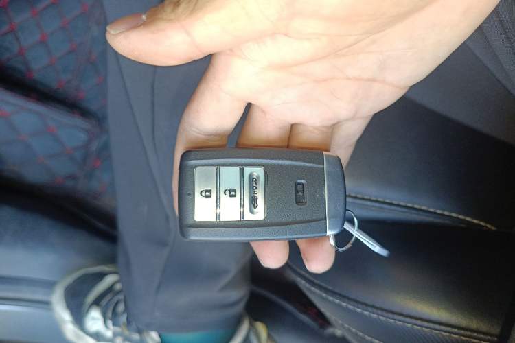 Used GAC Trumpchi GS4 2022 270T Automatic Smart Drive Navigation Edition