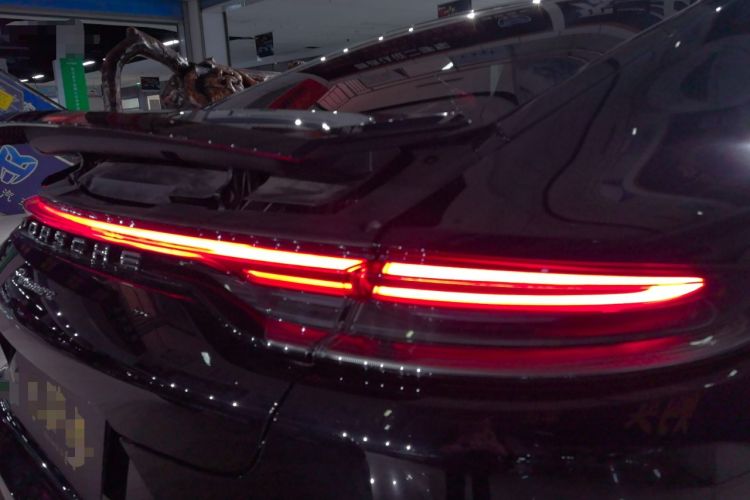 Used Porsche Panamera 2022 Panamera 2.9T
