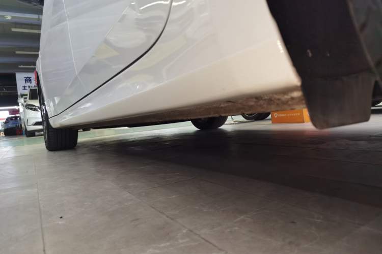 Used Hyundai Elantra 2023 1.5L CVT GLX Elite Edition
