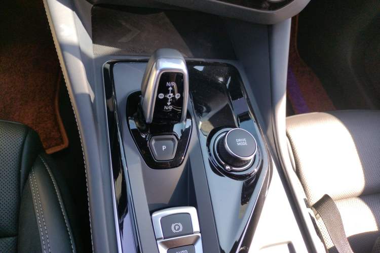 Used Lynk & Co 03 2022 2.0TD DCT JingPro