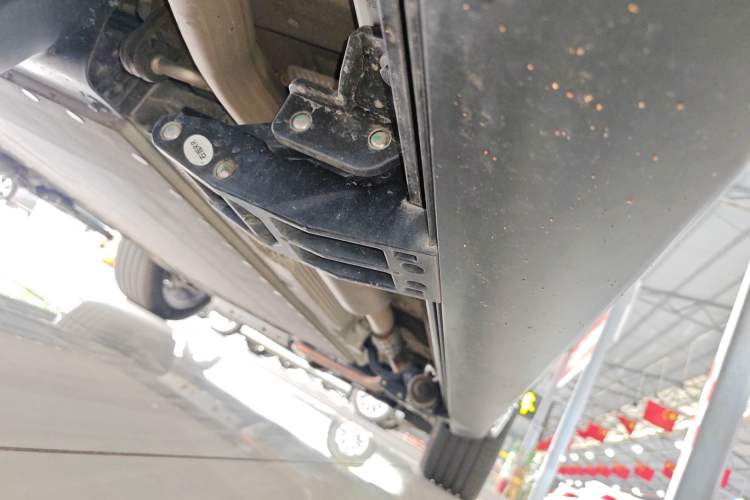 Used Li Auto L7 2023 Air model
