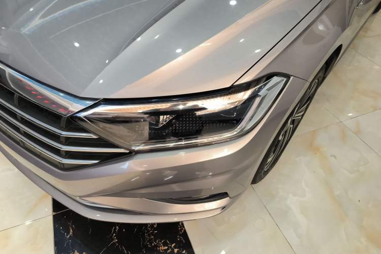 Used Volkswagen Sagitar 2022 280TSI DSG Flyover Edition
