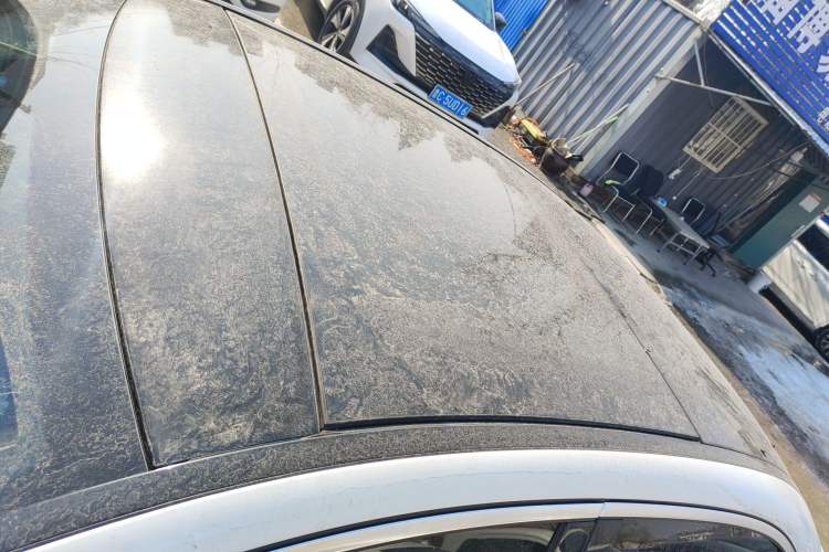 Used Mercedes-Benz C-Class 2017 Facelift C 200 L Sport Edition