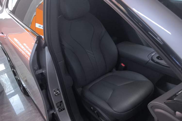 Used XPeng G7 2025 702 Max
