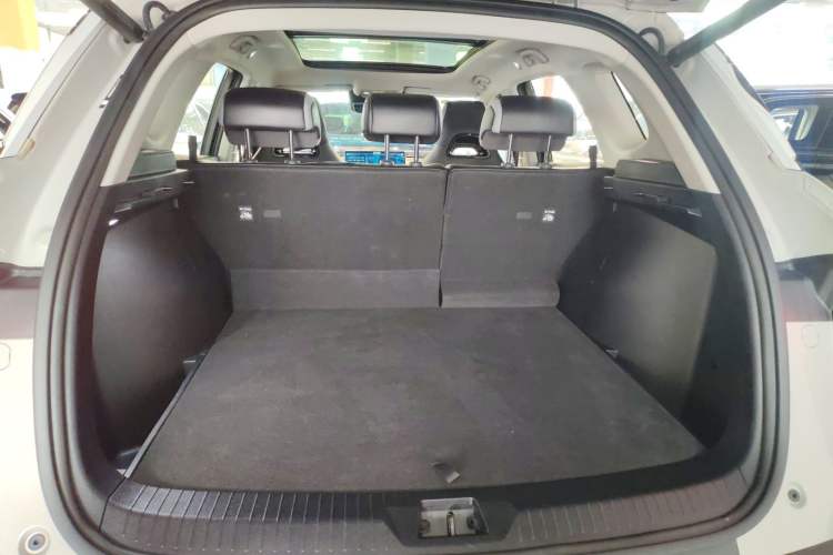 Used BYD Sealion 05 DM-i 2025 DM-i Smart Drive 115KM Flagship Model