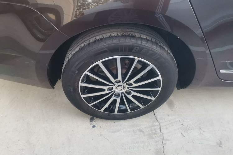 Used Skoda Octavia 2019 TSI230 DSG Luxury Edition
