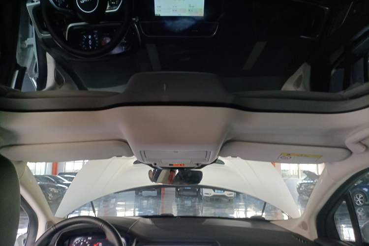 Used Jaguar I-PACE 2018 EV400 HSE
