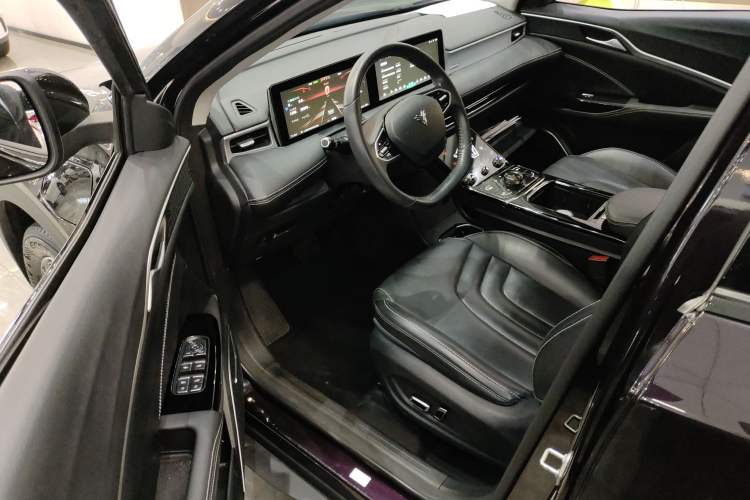 Used NETA U 2021 Pro 400 Cruiser Edition
