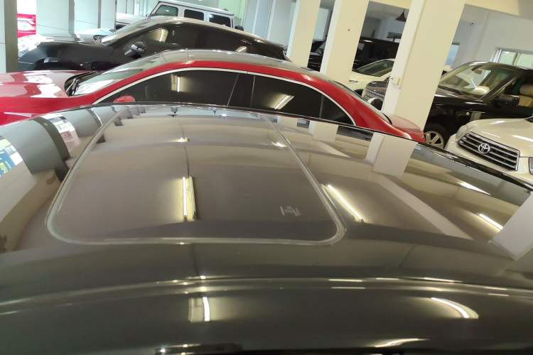 Used Lexus ES 2016 200 Midnight Special Limited Edition
