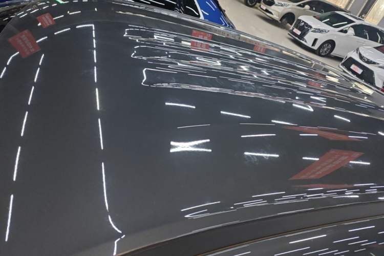 Used  E5 2024 530km Long-Range Version