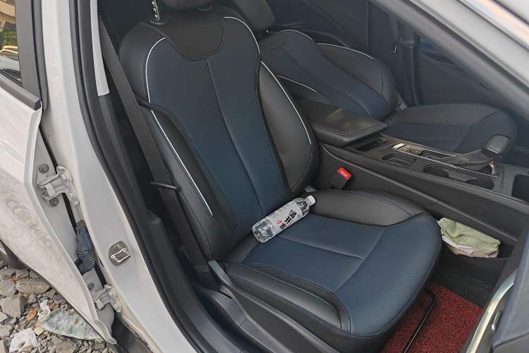 Used Buick Velite 6 2024 450km Range Commuter Version
