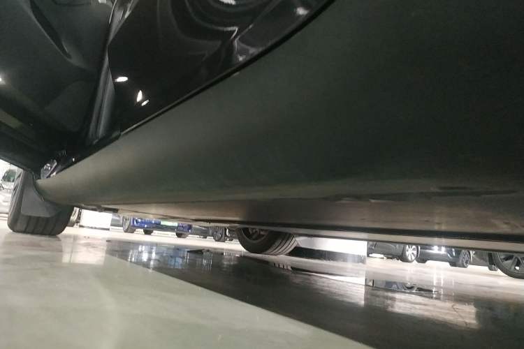 Used Tesla Model Y 2024 Rear-Wheel-Drive Version
