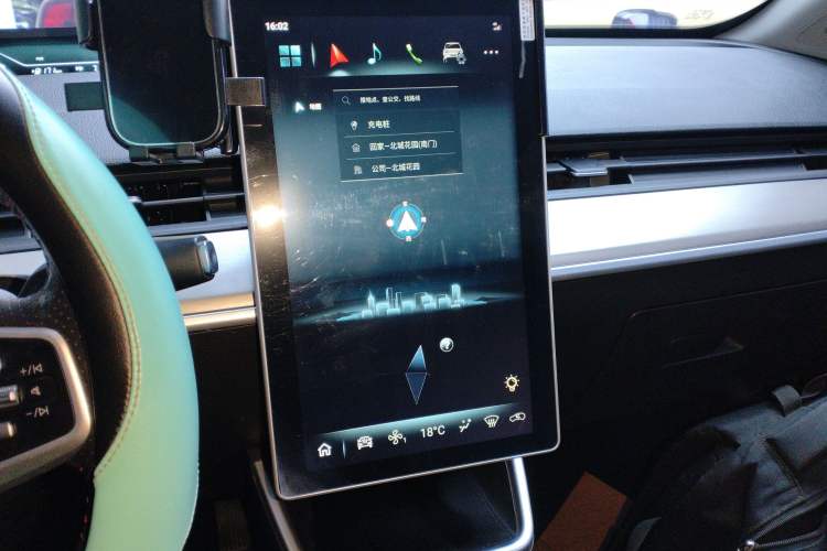 Used NETA V 2022 Chao 300 Lite Ternary Lithium
