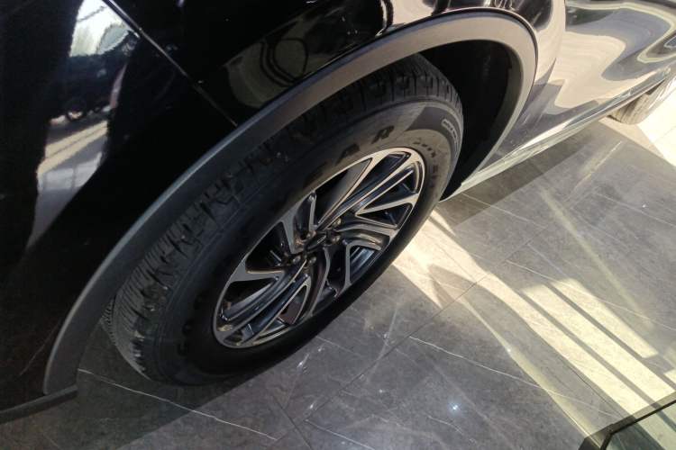 Used Lincoln Aviator 2023 3.0T V6 Four-Wheel Drive Luxury Cruise Version Six Seats