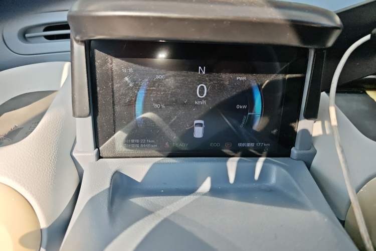 Used Bestune Pony 2025 222km Clever Horse