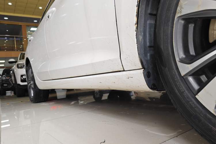 Used Changan Eado 2020 PLUS Blue Whale NE 1.4T GDI DCT Flagship Model
