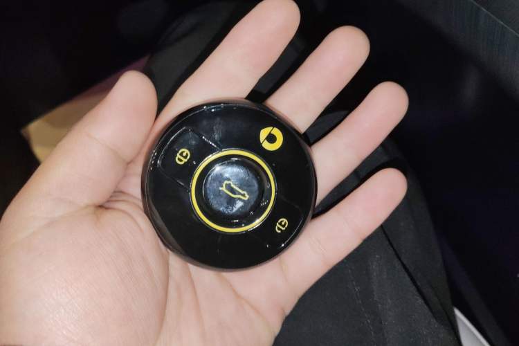 Used smart #1 2023 Pro Edition