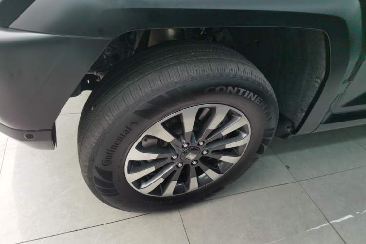 Used Tank 700 New Energy 2024 Hi4-T Extreme Edition