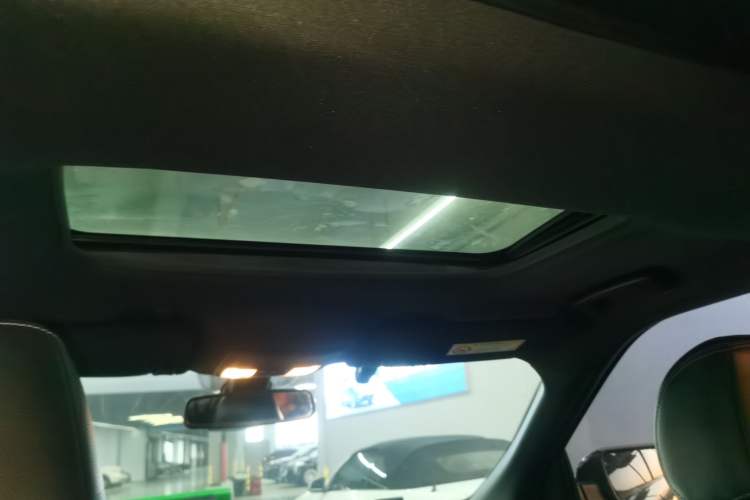 Used Ford Explorer 2017 2.3T Elite Edition
