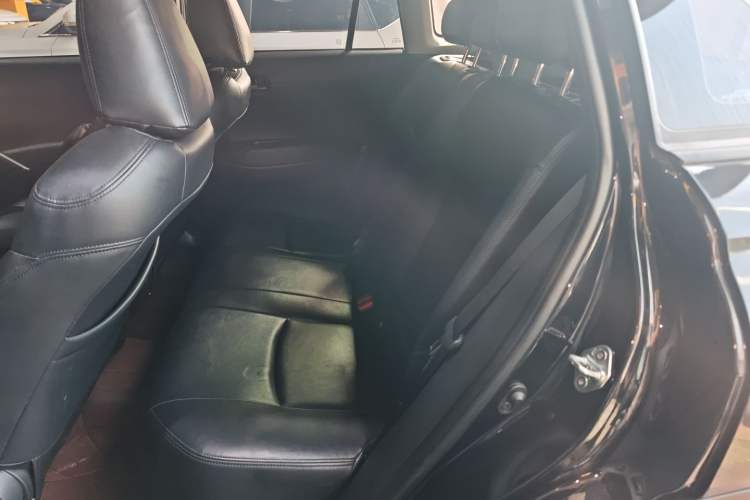 Used Toyota Corolla Cross 2023 2.0L Elite Edition
