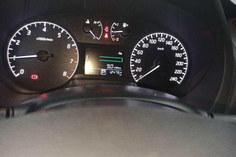 Used Nissan Sylphy 2014 1.6XV CVT Deluxe Edition
