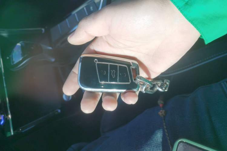 Used Volkswagen Passat 2022 330TSI Elite Edition
