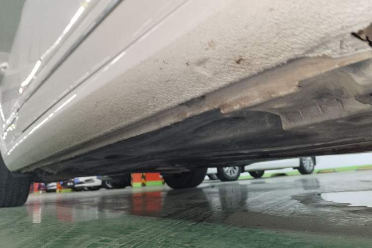 Used Skoda Octavia 2019 1.5L Automatic Smart Drive Luxury Edition China V Standard
