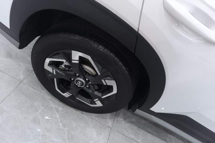 Used Hyundai ix35 2023 Musso 2.0L Deluxe Edition DLX