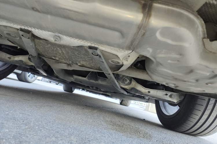 Used Audi A6L 2024 40 TFSI Luxury Dynamic Edition
