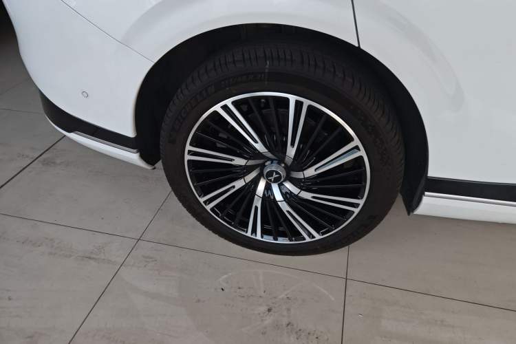 Used XPeng G9 2024 702 Max