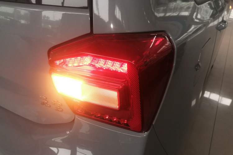 Used  Yuanbao 2023 Prestige Edition