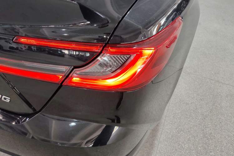 Used Toyota Camry 2024 2.0G Prestige Edition