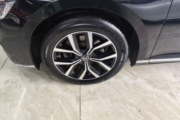 Used Volkswagen Magotan 2020 330TSI DSG Leading Model