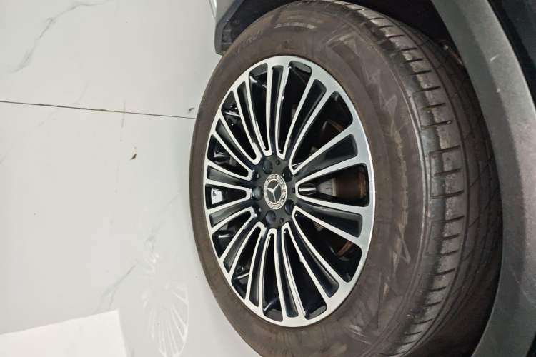 Used Mercedes-Benz GLC 2018 Facelifted GLC 260 4MATIC Dynamic Edition
