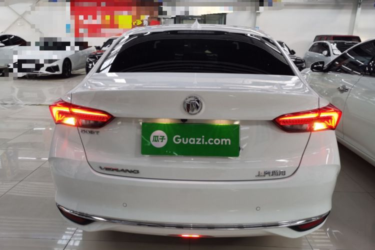 Used Buick Verano 2023 Pro Enjoyment Edition
